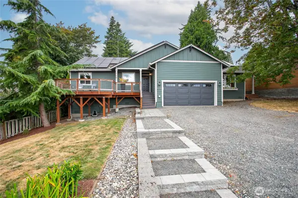 4295 King Avenue, Bellingham, WA 98226