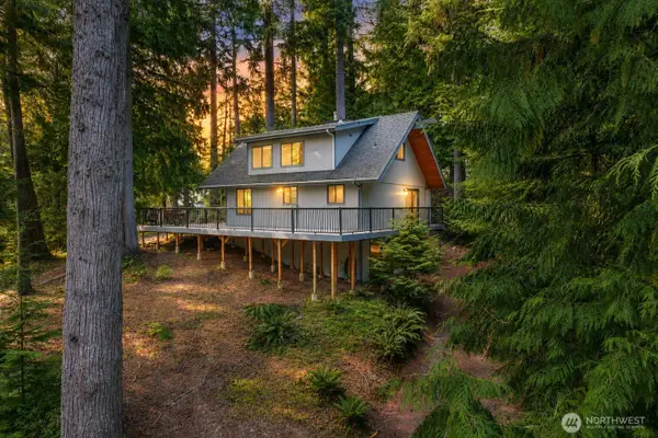 32 Canyon Court, Bellingham, WA 98229