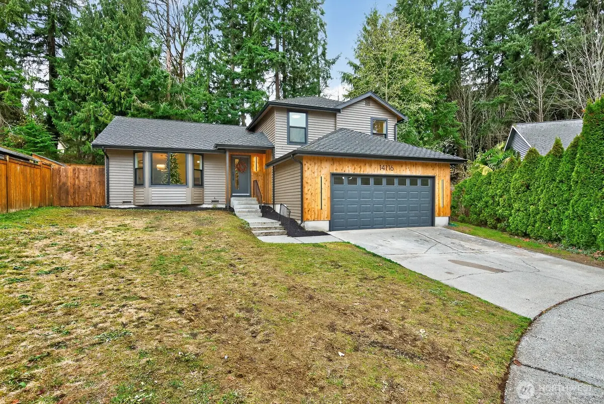 14116 60th Avenue Se, Everett, WA 98208 - #1