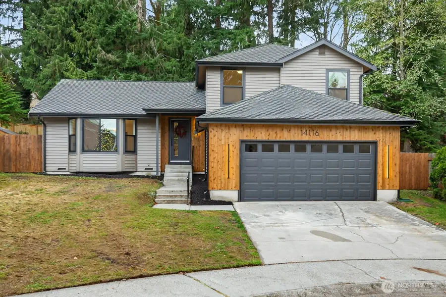 14116 60th Avenue Se, Everett, WA 98208 - #2