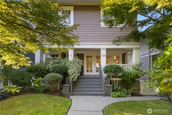 426 Smith Street, Seattle, WA 98109