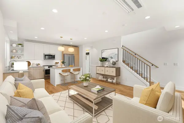 3934 S Angeline Street, Seattle, WA 98118