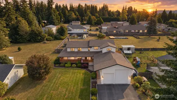 914 Garden Road, Aberdeen, WA 98520