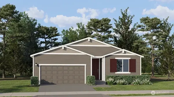 6719 285th Place Nw, Stanwood, WA 98292