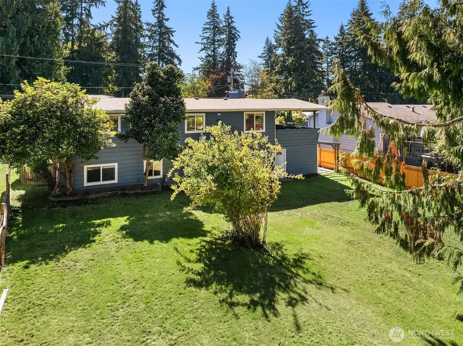 8610 NE 137th Street, Kirkland, WA 98034 - #3