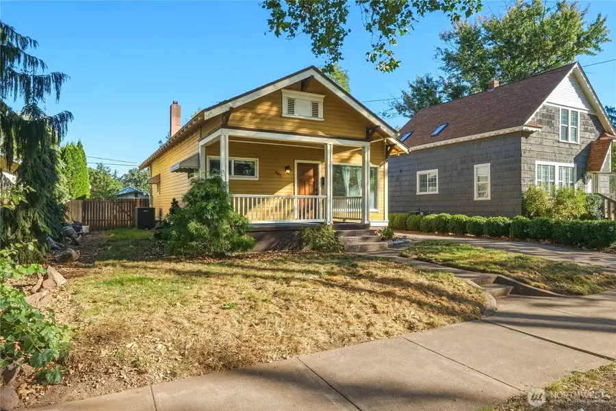 607 Locust Street, Walla Walla, WA 99362 - #3