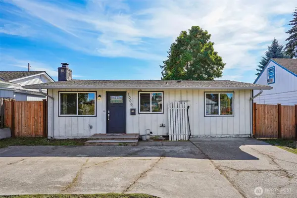 1006 S 72nd Street, Tacoma, WA 98408