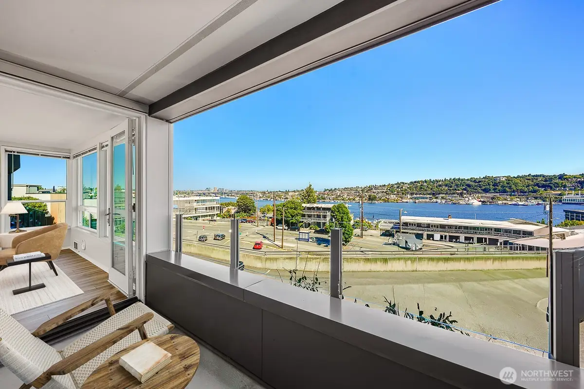 1740 Aurora Avenue N #A-102, Seattle, WA 98109 - #1