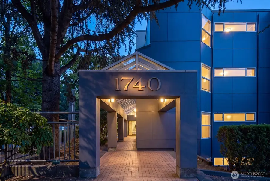 1740 Aurora Avenue N #A-102, Seattle, WA 98109 - #2