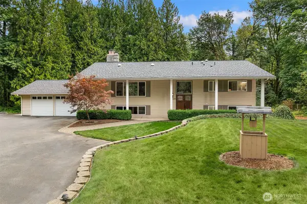 13620 233rd Way Se, Issaquah, WA 98027