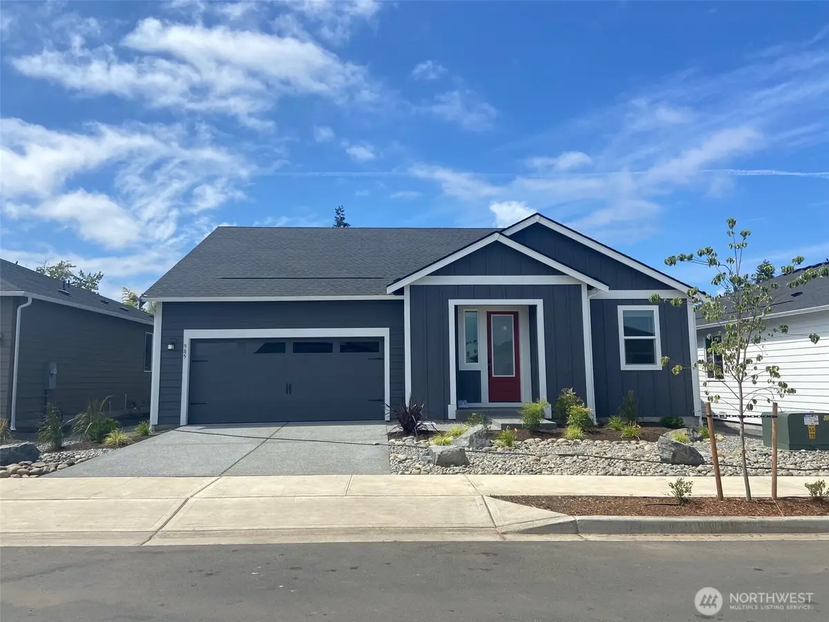 1230 Folgate Drive, Sequim, WA 98382 - #1