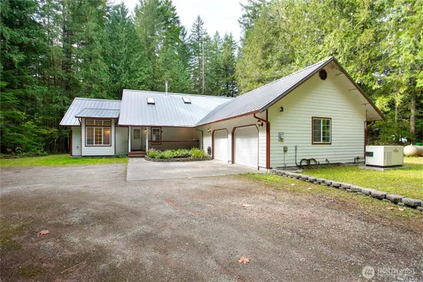 7711 Shire Road, Maple Falls, WA 98266