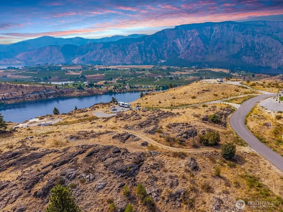 431 Glory View Lane #8, Manson, WA 98831 - #3