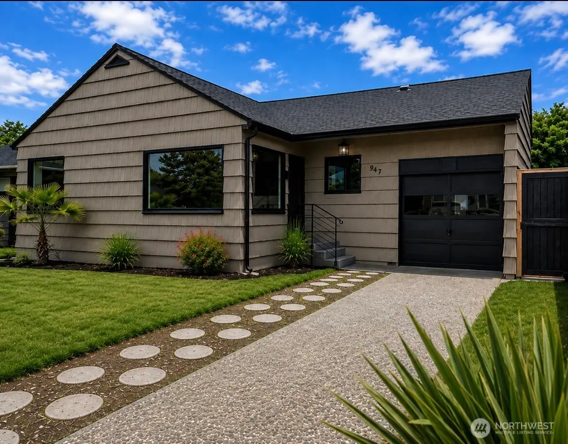 947 20th Avenue, Longview, WA 98632 - #1