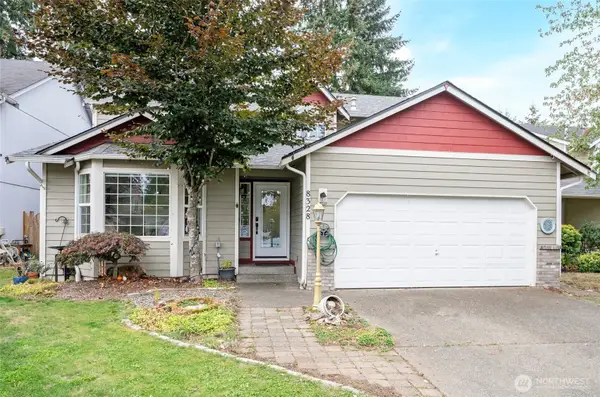 8328 49th Loop Se, Olympia, WA 98513