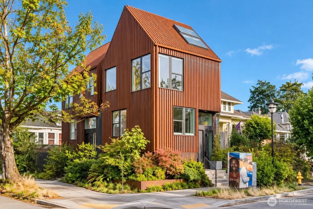 2303 E Alder Street, Seattle, WA 98122 - #1