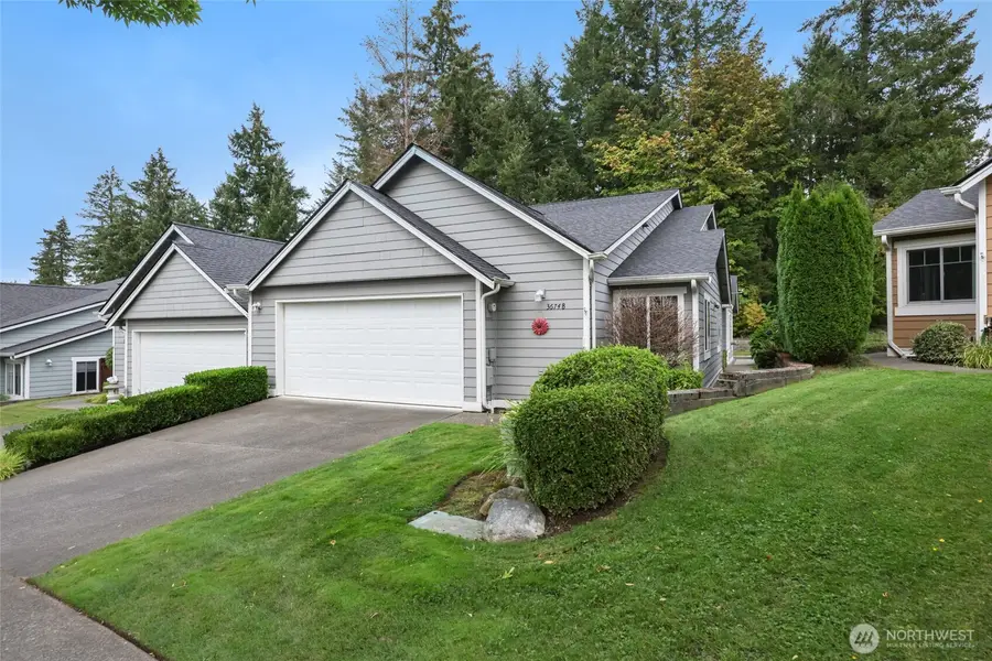 3674 Simmons Mill Sw #B, Olympia, WA 98512 - #3