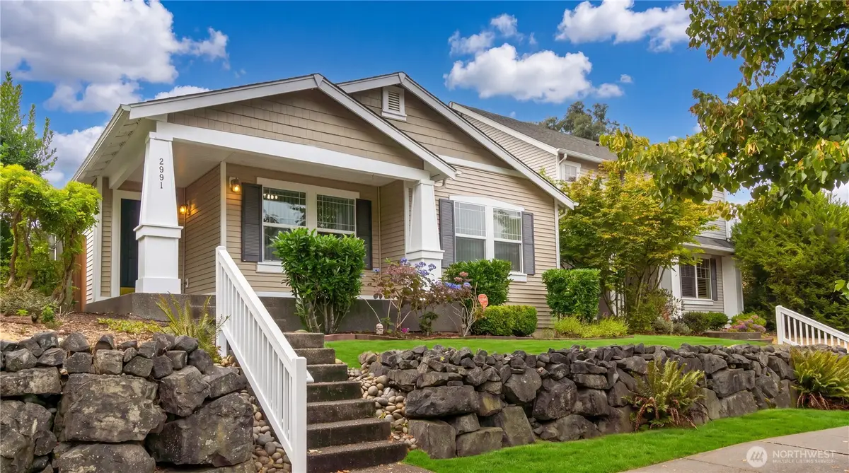 2991 Mcneil Street, Dupont, WA 98327 - #1