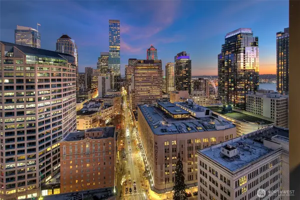1920 4th Avenue #2405, Seattle, WA 98101