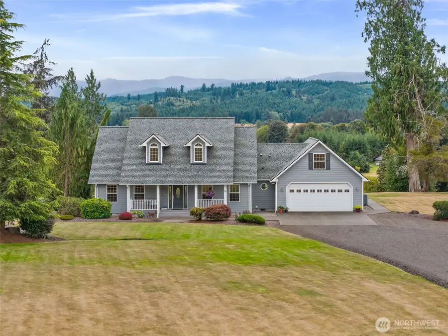 15 Penny Lane, Raymond, WA 98577 - #2