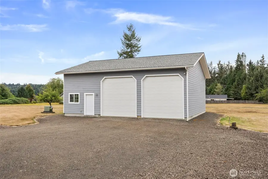 15 Penny Lane, Raymond, WA 98577 - #3