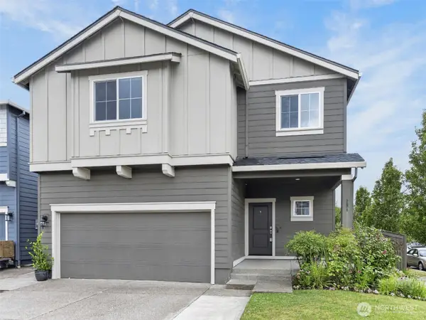 291 N 34th Court, Ridgefield, WA 98642