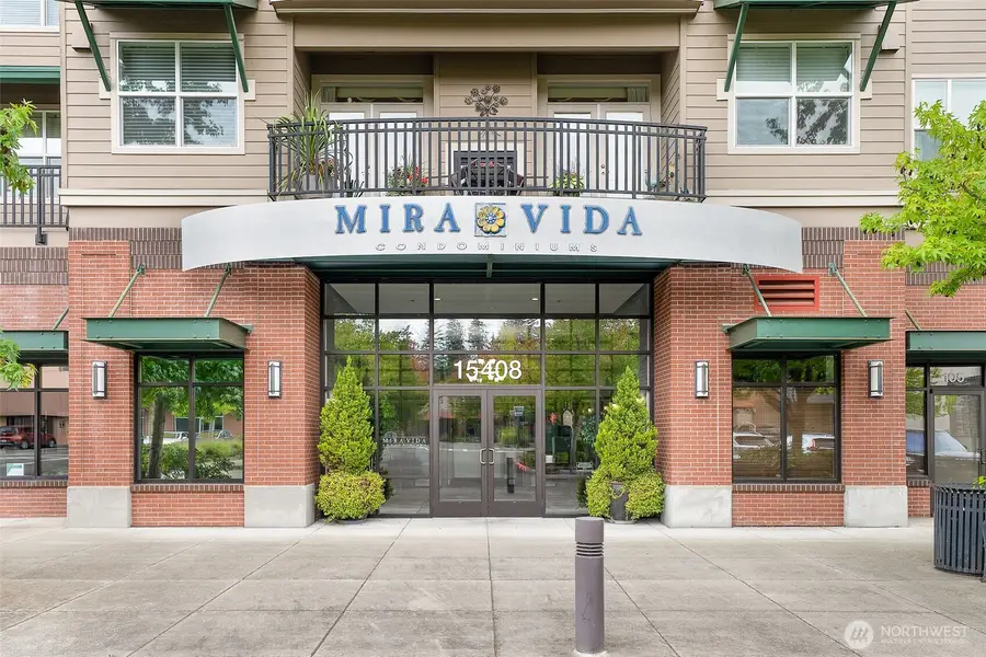 15408 Main Street #102, Mill Creek, WA 98012 - #2
