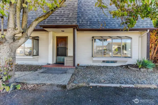 1004 Columbia Avenue #7, Marysville, WA 98270