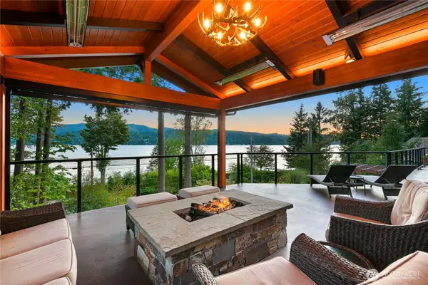 2802 Northshore Road, Bellingham, WA 98226