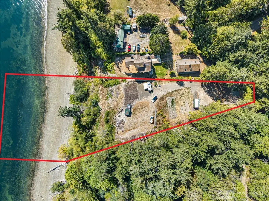 6809 Cliff Avenue Sw, Longbranch, WA 98349 - #2
