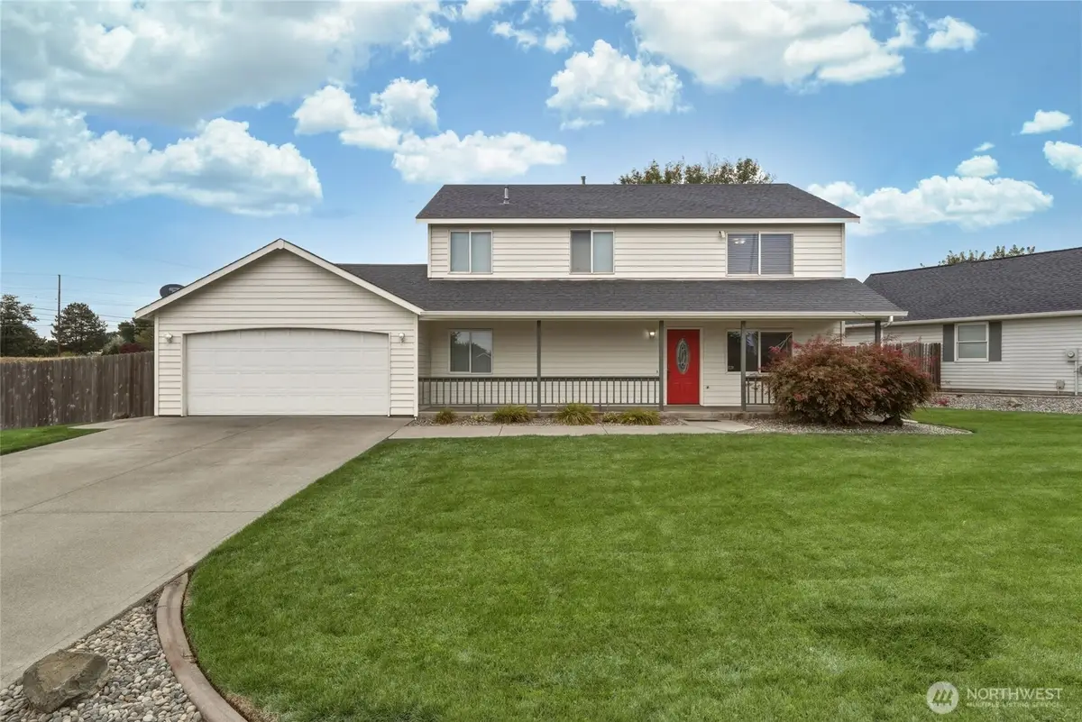 1705 SE Market St, College Place, WA 99324 - #1
