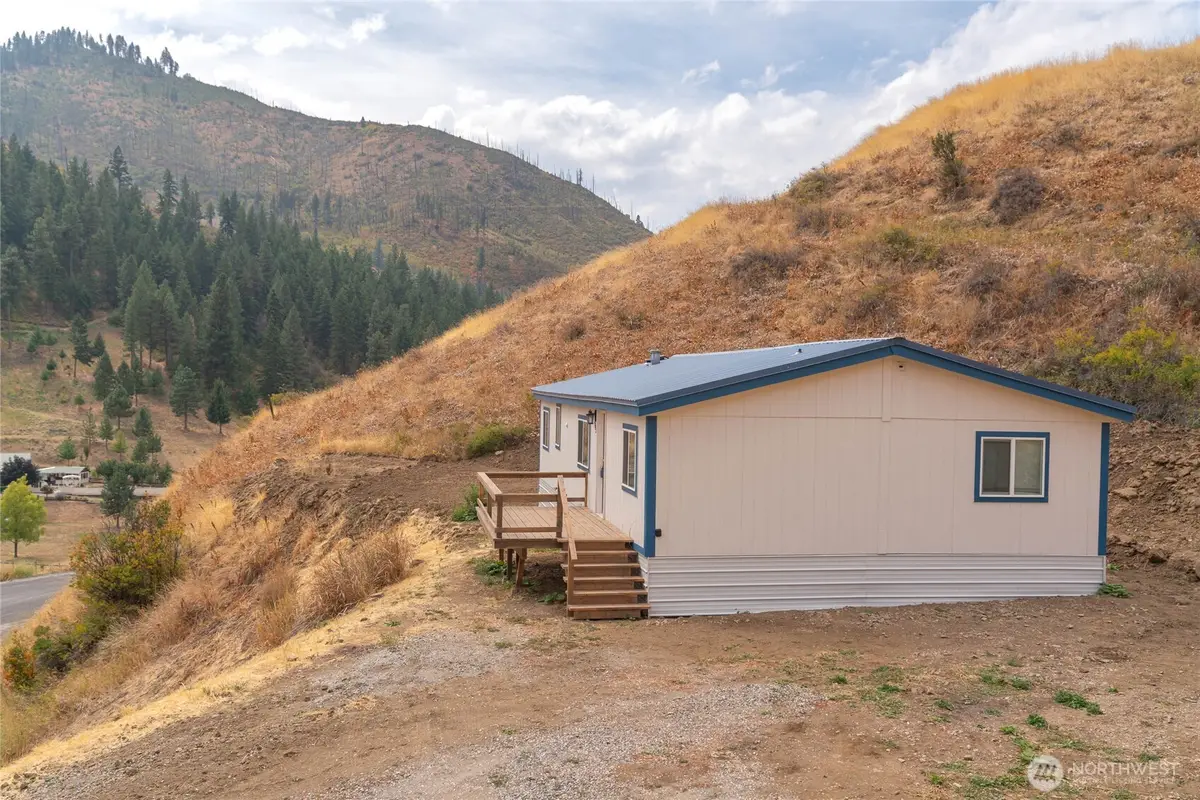 9192 Olalla Canyon, Cashmere, WA 98815 - #1
