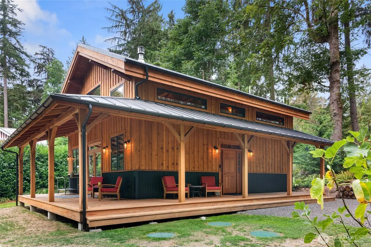 9923 NE Seaview Avenue, Indianola, WA 98342 - #1