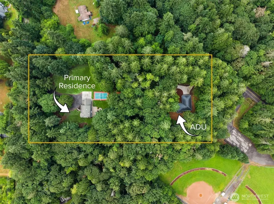 9067 Hidden Cove Road Ne, Bainbridge Island, WA 98110 - #3