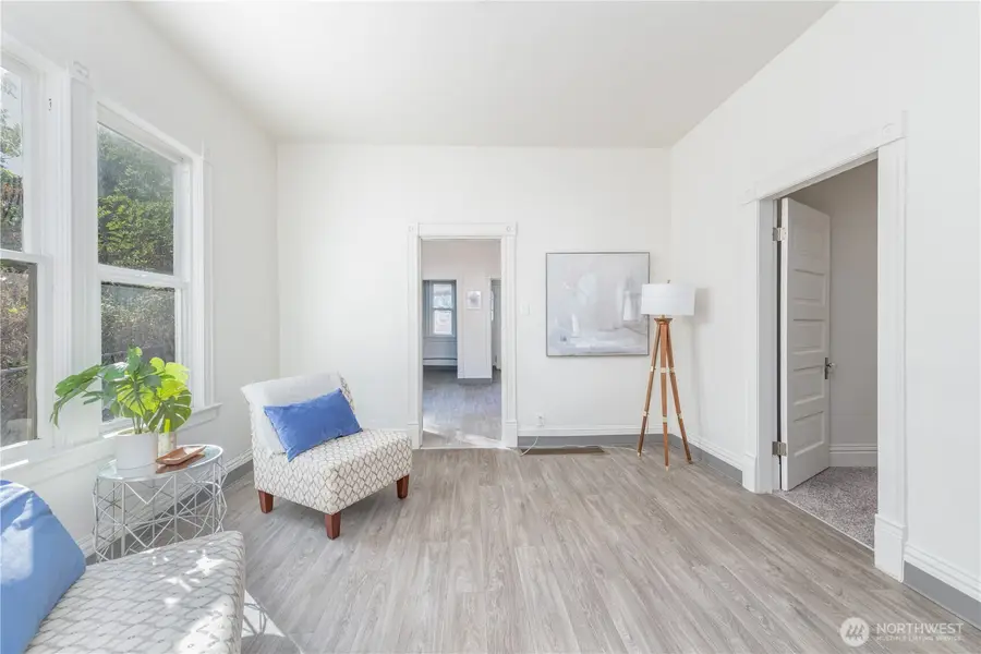 2312 S G Street, Tacoma, WA 98405 - #2