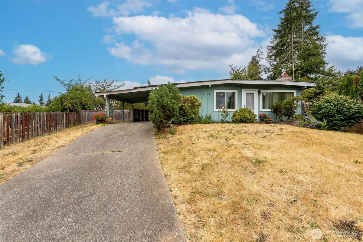 31610 7th Place S, Federal Way, WA 98003 - #1
