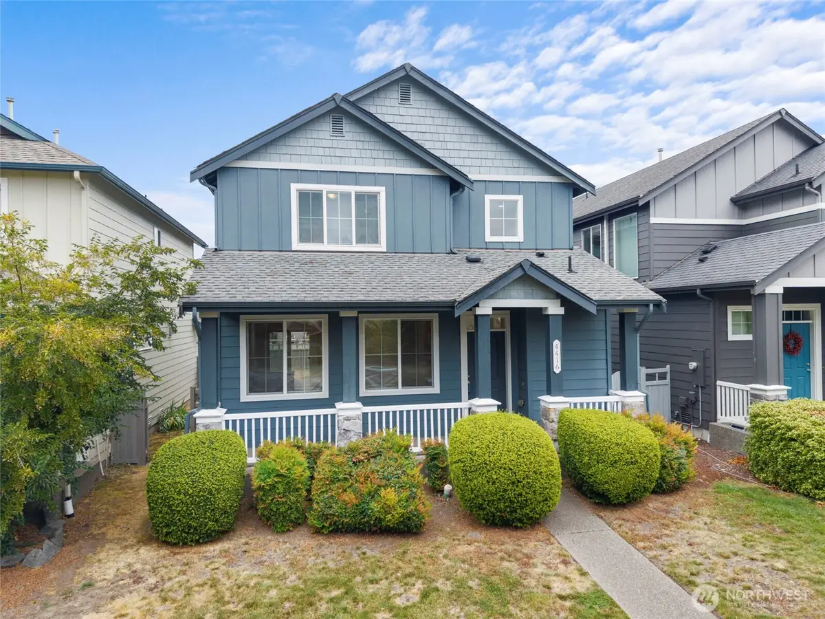 4416 Fire Willow Way Nw, Olympia, WA 98502 - #1
