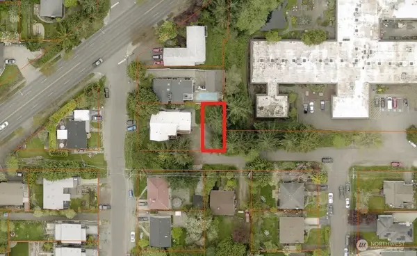 845 NW 95th Street, Seattle, WA 98117