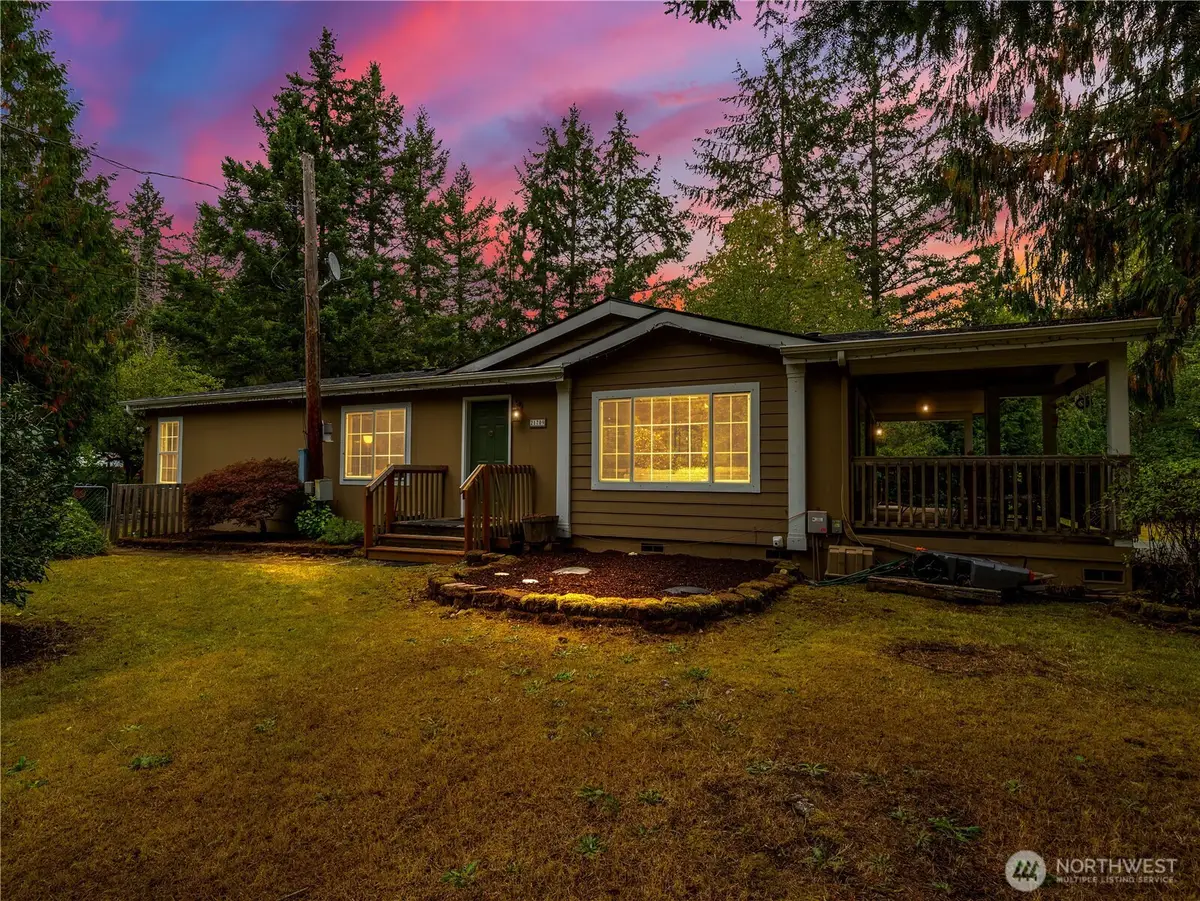 21709 58th Avenue E, Spanaway, WA 98387 - #1