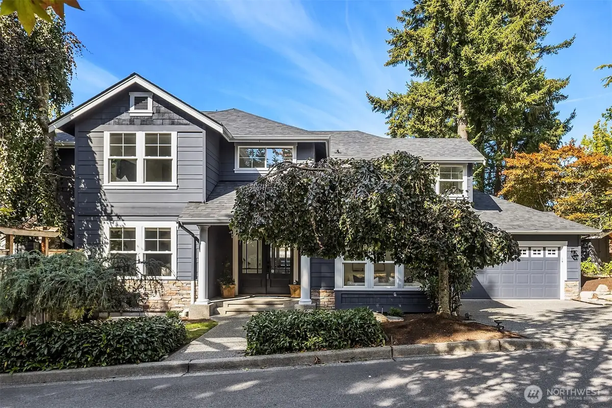 12524 NE 75th Place, Kirkland, WA 98033 - #1