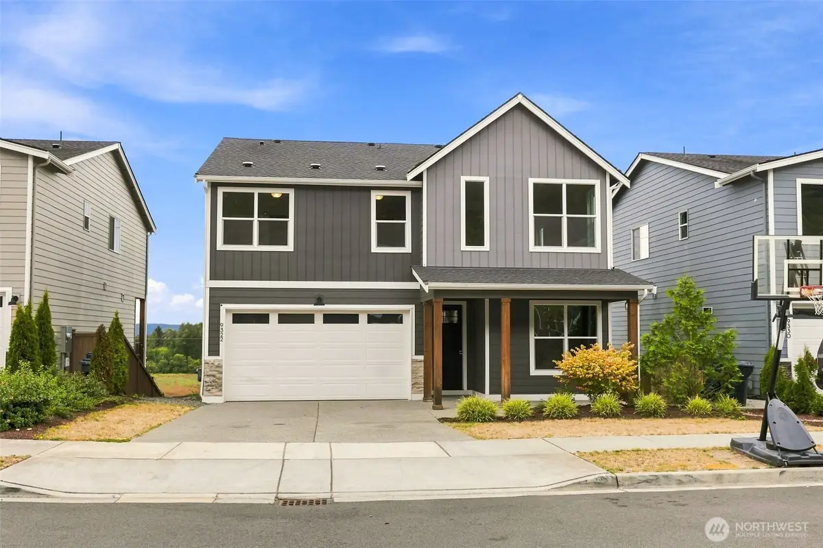 9322 76th Avenue Ne, Marysville, WA 98270 - #1