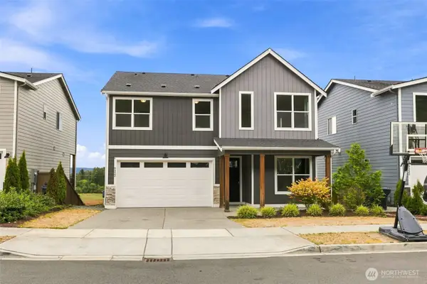 9322 76th Avenue Ne, Marysville, WA 98270