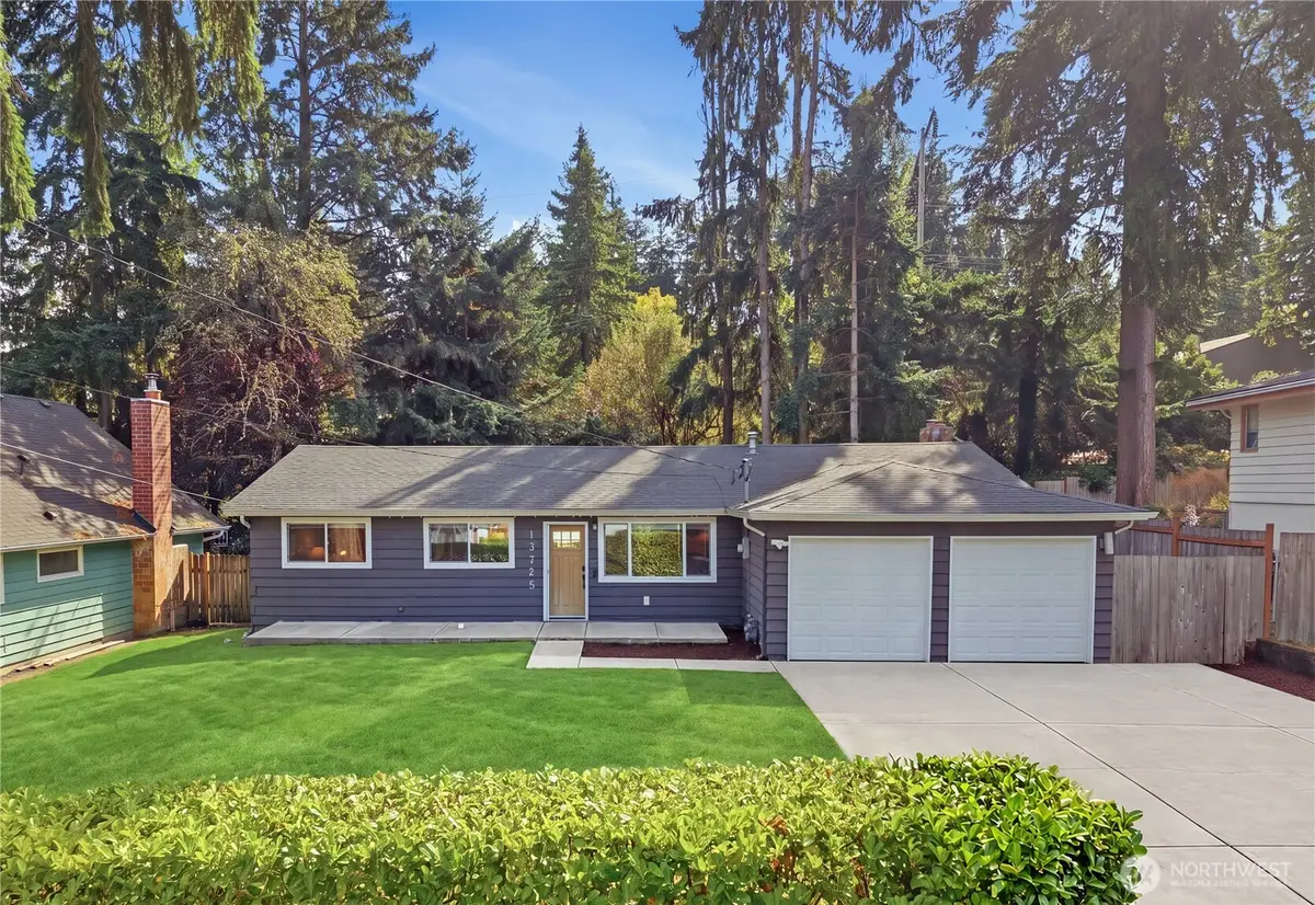 13725 NE 70th Place, Redmond, WA 98052 - #1