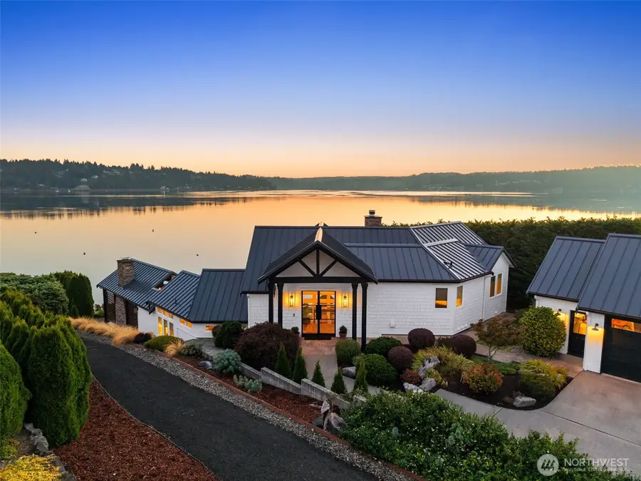 925 Gway Drive, Fox Island, WA 98333 - #2