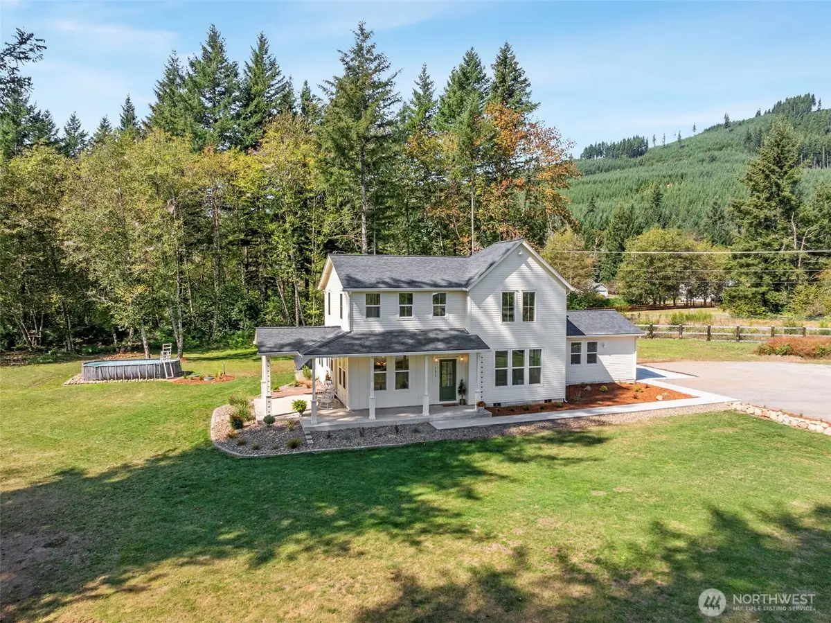 193 Obsidian Drive, Ariel, WA 98603 - #1