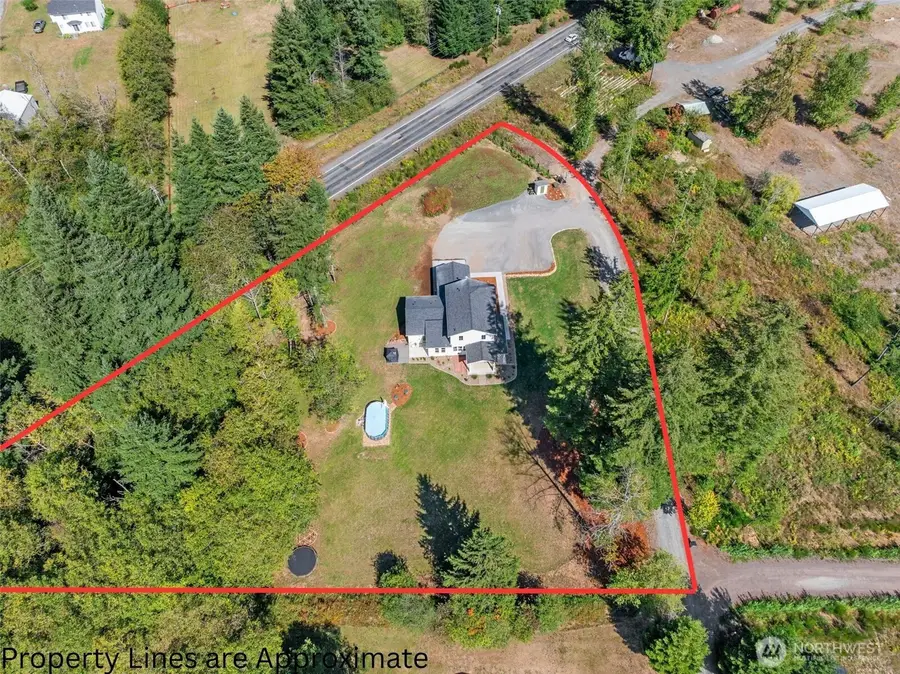 193 Obsidian Drive, Ariel, WA 98603 - #2