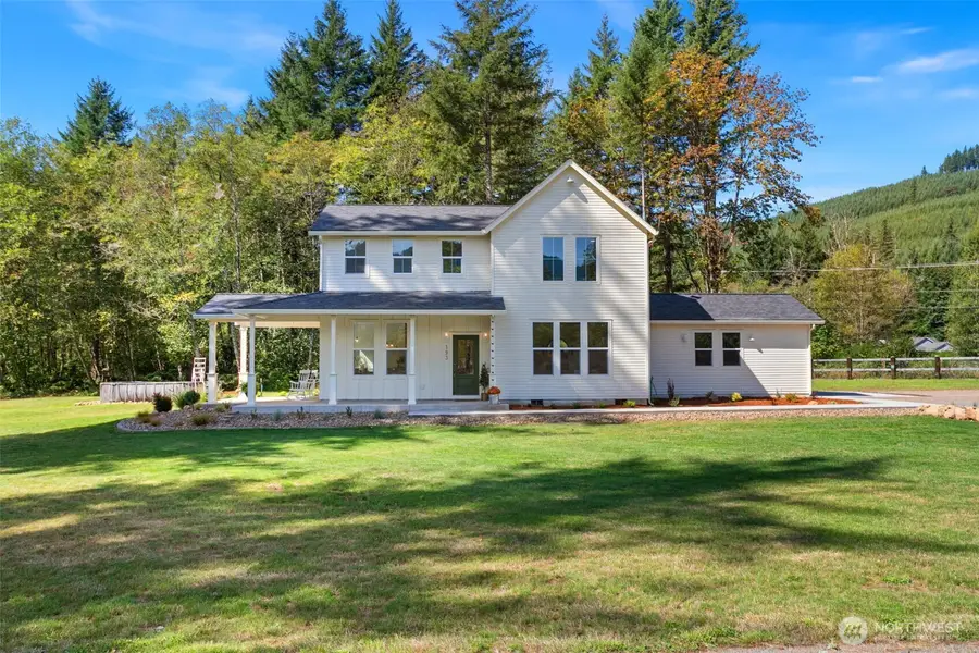 193 Obsidian Drive, Ariel, WA 98603 - #3