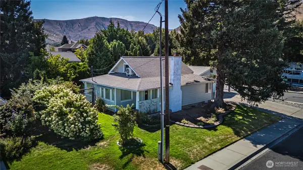 1647 Washington Street, Wenatchee, WA 98801