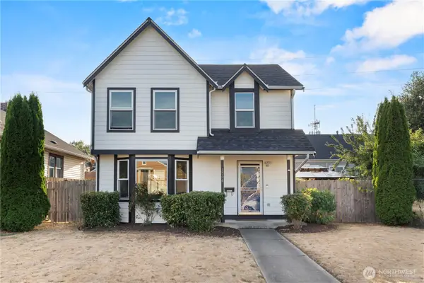 1506 S Cushman Avenue, Tacoma, WA 98405