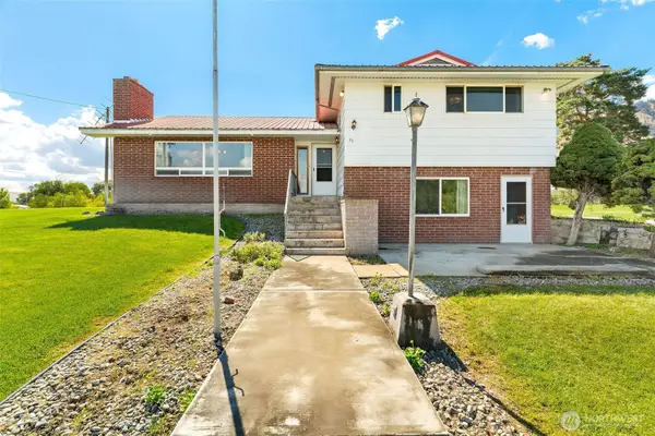 44 Grange Road, Brewster, WA 98812